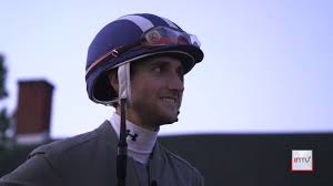 ‘Paid for what you do, but you pay for what you do’: A jockey’s road back  after crushing spill