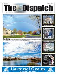 April 10 By Mdcoastdispatch Issuu