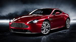 Image result for Amethyst Red 2012 Aston Martin