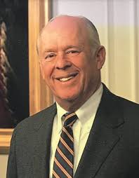 B.F. 'Bev' Dolan Rode a Golf Car All the Way to the Top Job at Textron