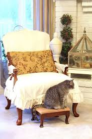 Pin By Melanie Baggett On Home Style Slipcovers For Chairs Furniture Slipcovers Furniture Upholstery