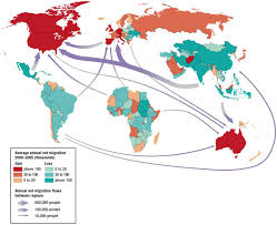Unit 2 Ap Human Geography