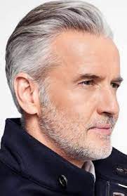 The Best Haircuts For A Receding Hairline Older Mens Hairstyles Hairstyles For Receding Hairline Haircuts For Men