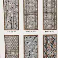 Walau bagaimanapun, ini hanyalah sekadar panduan. Pintu Grill Besi Wrought Iron Corak Bunga Dll Shopee Malaysia