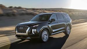 We did not find results for: 2020 Hyundai Palisade Sees Price Hike Again