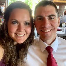 Jennifer Arms and Dan Caron's Wedding Website