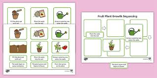 Check spelling or type a new query. Plant Growth Sequencing Activity Primary Resources