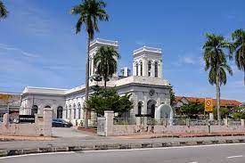 Retrieved from the library of congress, <www.loc.gov/item/2016653571/>. Church Of The Assumption Penang Wikiwand