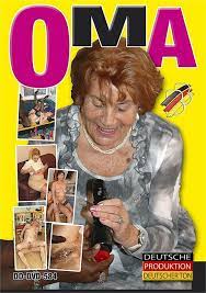 Oma (2020) | BB Video | Adult DVD Empire