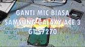 Untuk odin dan firmware galaxy ace 3 bisa cek di link berikut ini. Cara Flash Samsung Galaxy Ace 3 Gt S7270 Youtube