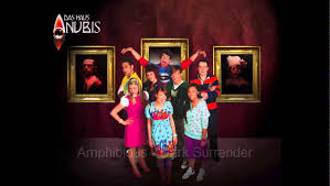 Das haus anubis staffel 2 folge 33. Das Haus Anbubis Soundtracks Youtube