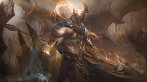 Pantheon League Of Legends En Espanol Amino League Of Legends Pantheon League Of Legends Lol League Of Legends