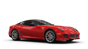 It is an exclusive limited edition special which, in true ferrari tradition, is a completely new concept, albeit inspired by a production car. Ferrari 599 Gto Forza Wiki Fandom