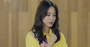 Los angeles, california, united states. Han Ye Seul S Fashion In Korean Drama Big Issue Episode 16 Look 2 Codipop