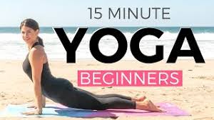 This 5 minute yoga class | beginners yoga is for those days when you don't have much time, but feel like you need to get your energy moving! 15 Minute Morning Yoga For Beginners Weight Loss Edition Beginners Yoga Workout Youtube