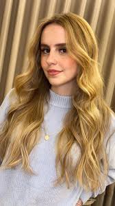 Marla Rossi's Instagram, Twitter & Facebook