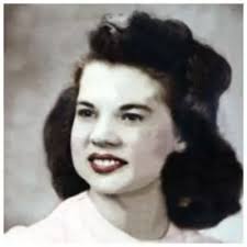 Obituary information for Juanita Harmon Payne