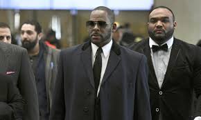 Joann kelly, 20, has issued an emotional instagram post in reaction to the allegations made in lifetime docuseries surviving r kelly. Timeline Of R Kelly S Life And Career