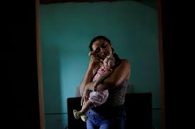 The calls boost the vice president's role in diplomacy. The Impact Of The Zika Outbreak On Women And Girls In Northeastern Brazil Hrw