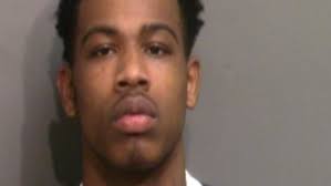 Glynn County police arrest 5 people in entering auto case