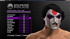 Game-Beards and Stuff