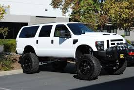 pin by johnny latham on serious wheels ford excursion diesel ford excursion diesel trucks