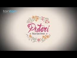 Download millions of videos online. Highlight Episod 1 Puteri Bukan Nama Sebenar Youtube