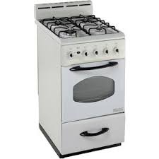 Avanti 20 Gas Range 407 31 Gas Range Small Gas Stove Room Renovation