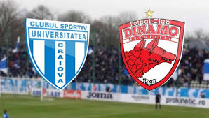U craiova 1948 sa динамо бухарест. Cs U Craiova Vs Dinamo Bucuresti Derby Ul Etapei In Liga 1 Betano