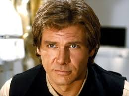 Harrison ford is an american actor and producer. Star Wars Sequel Harrison Ford Open To Idea Of Han Solo Role Exclusive Ew Com