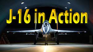 It has to engage its audience and elicit a response J 16 Multirole Fighter Jet China J16 In Action 2020 Shenyang J 16 Chinese Jet Ida Productions Youtube