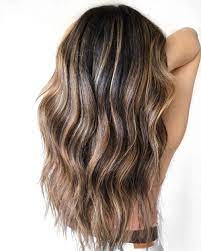 Highlights mixing lowlights with highlights. 50 Stunning Brown Hair With Highlights Ideas For 2021