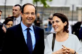 Mitterrand will be buried after a private funeral thursday morning in jarnac, the southwestern. Die Uneheliche Tochter Von Francois Mitterrand Geht An Die Offentlichkeit Mitterrands Brave Kleine Soldatin Panorama Stuttgarter Zeitung