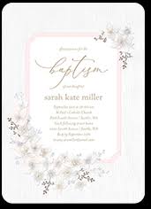No last minute cards this time! Baptism Invitations Christening Invitations Shutterfly