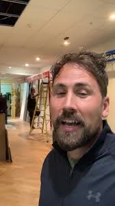 Great to see Umar Anjum today! Happy to help him with his boxing!