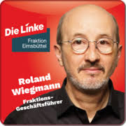 Abgeordnete & Zubenannte 22. AP: DIE LINKE. Fraktion in der  Bezirksversammlung Eimsbüttel