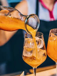Epingle Sur Recettes De Cocktails