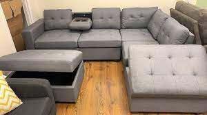 The furniture looked decent, just not a huge selection. Best Deal Furniture Liquidator 17 Photos Furniture Stores 13377 72 Ave Surrey Bc Phone Number Yelp