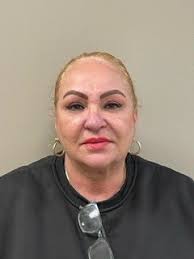 Offender Information