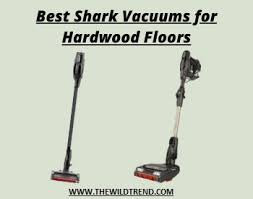 Whether you have hardwood, tile, or carpeted floors, this robot vacuum can adjust the roller height to maintain suction and effectively remove pet hair like many of the best vacuums for pet hair, the shark rocket pet pro has a rubber brush roll that minimizes the chances of hair becoming tangled. 7 Best Shark Vacuum For Hardwood Floors In 2021 Wild Trend