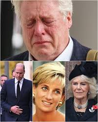 3 A.M.! Darkness engulfed Kensington Palace as Princess Beatrice rushed in,  breathless, to deliver HEARTBREAKING news about Prince Andrew — yet no one  seemed to care. The royals stood cold, the press