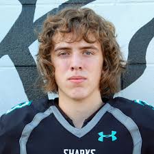 Quinn Hepler's Gulf Coast High School Career Home