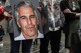 The (not so) surprising revelations of the Epstein list