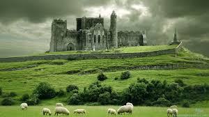Do you want baddie wallpapers? Irish Landscape Wallpapers Top Free Irish Landscape Backgrounds Wallpaperaccess