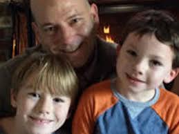 Fundraiser for Joyce Burrows by Paul Zukauskas : Rory's Sons Fund