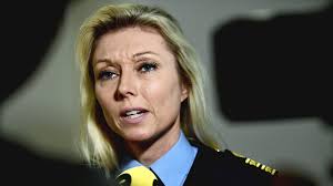 Åklagare utreder tillsättningen av polistoppen Linda Staaf från Östersund