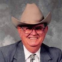 William Odell "Bill" Hamilton Obituary
