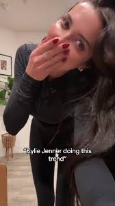 Kylie Jenner Dance Impersonation: A Fun Run