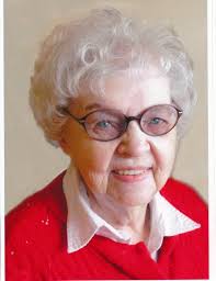Obituary information for Irene Elinor Rasmussen