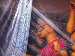 durga puja 2025 rain forecast kolkata ...
